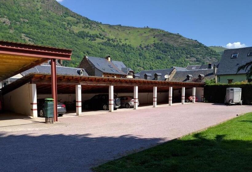 Номер Стандарт Индивидуальный, Hostal Talabart