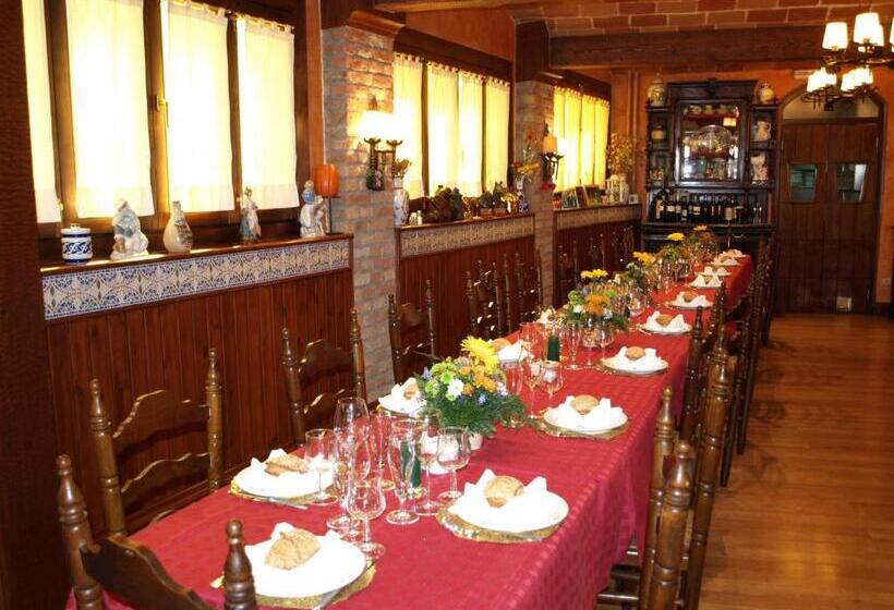 Номер Стандарт Индивидуальный, Hostal Talabart