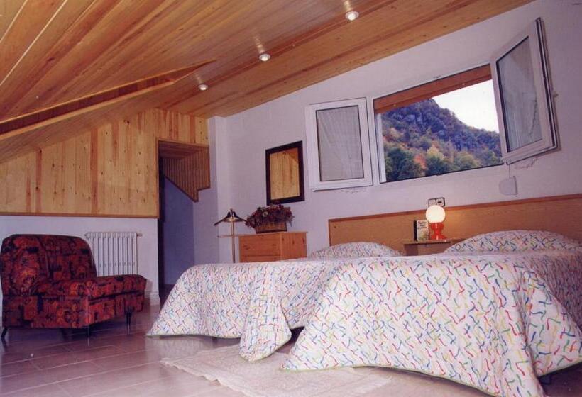 Номер Стандарт, Hostal Talabart