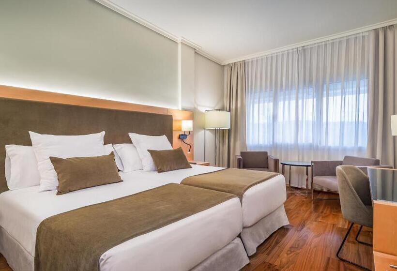 اتاق سوپریور, Barceló Murcia Siete Coronas