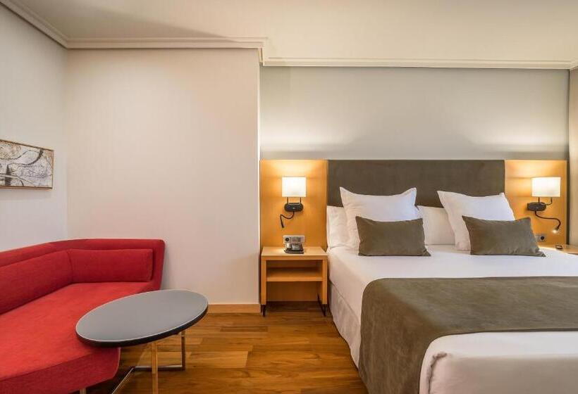 اتاق لوکس, Barceló Murcia Siete Coronas