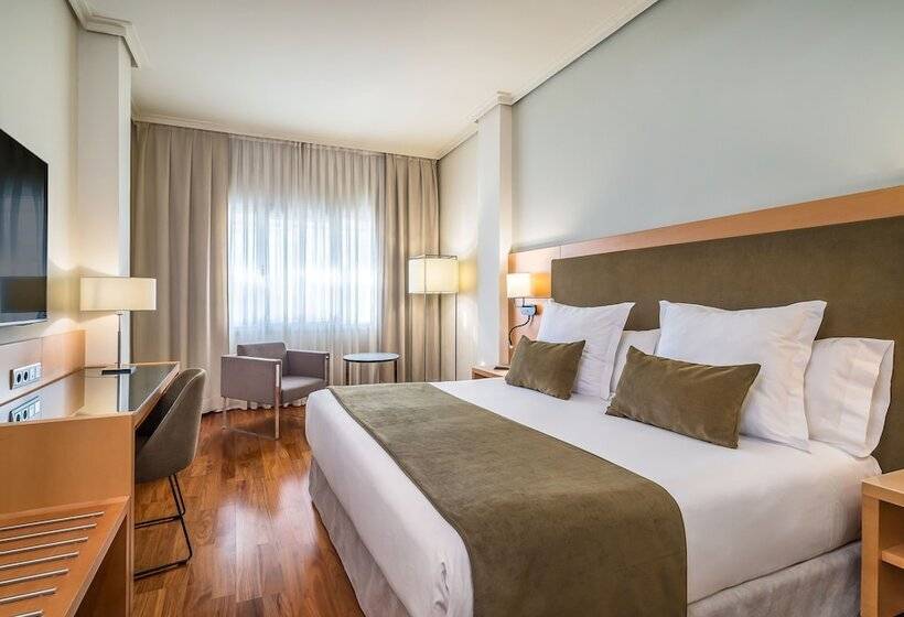 اتاق سوپریور, Barceló Murcia Siete Coronas