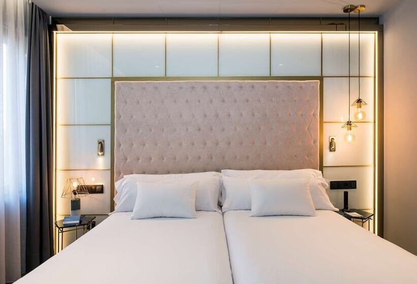 高级大房间, Barcelo Ourense