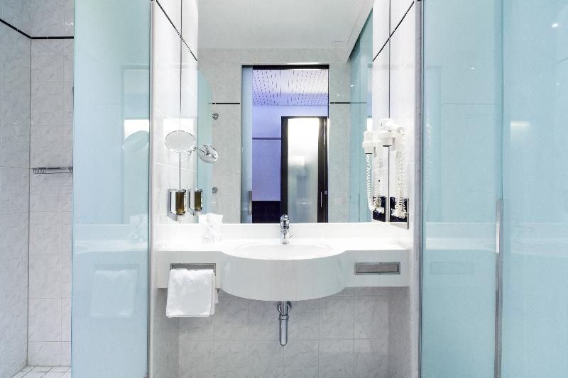 Junior Suite, Exe Salamanca