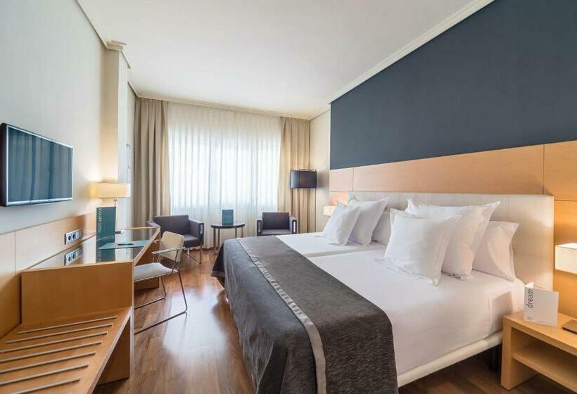 اتاق سوپریور, Barceló Murcia Siete Coronas