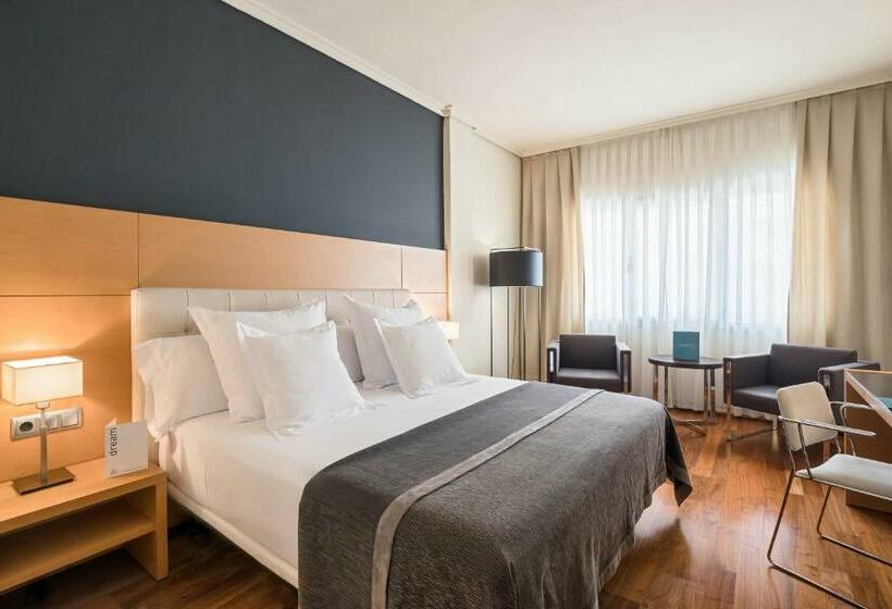اتاق سوپریور, Barceló Murcia Siete Coronas