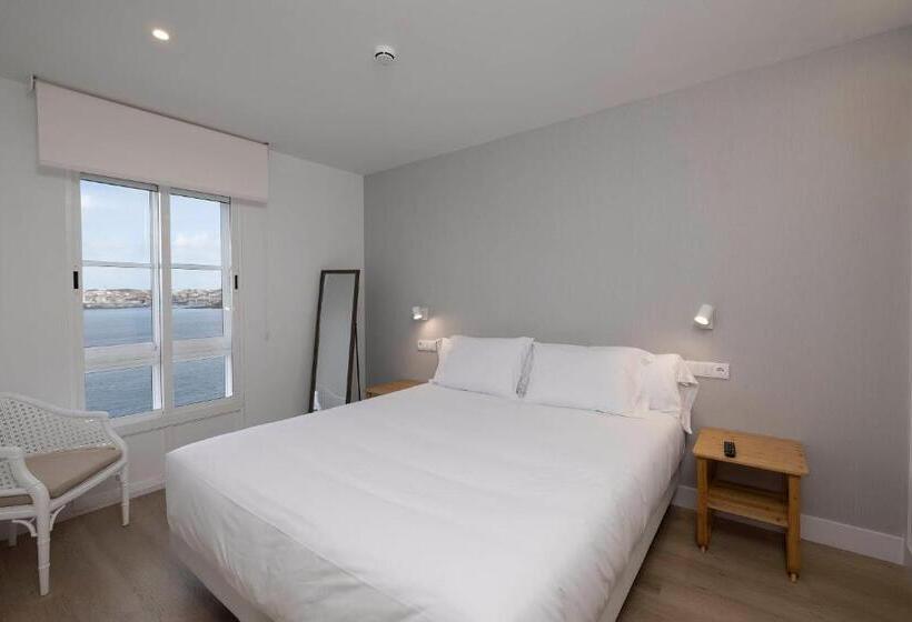バルコニー付き１ベッドルームアパートメント, Apartamentos Rotilio