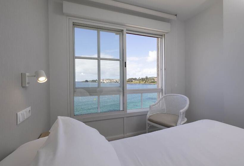 海の見える１ベッドルームアパートメント, Apartamentos Rotilio