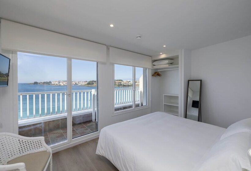 １ベッドルームのスーペリアアパートメント, Apartamentos Rotilio