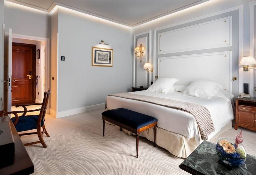 Superior Szoba, Wellington Hotel & Spa Madrid