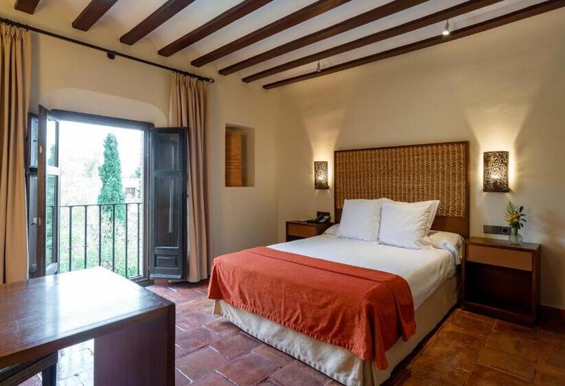 스탠다드 룸, Parador De Chinchon