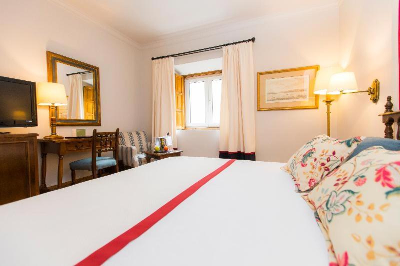 스탠다드 룸, Parador De Ribadeo