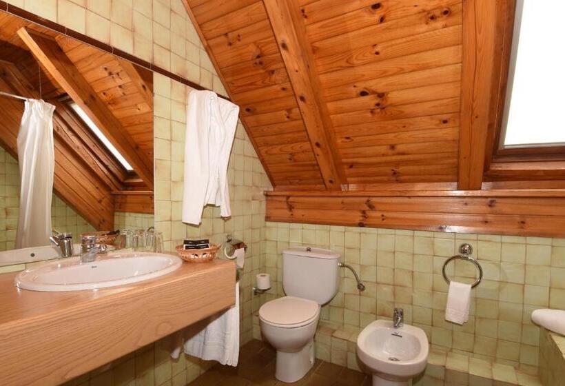 펜트하우스 룸, Rvhotels Orri