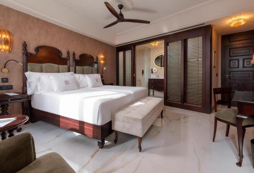 小型套房, Santa Catalina, a Royal Hideaway Hotel  5*GL
