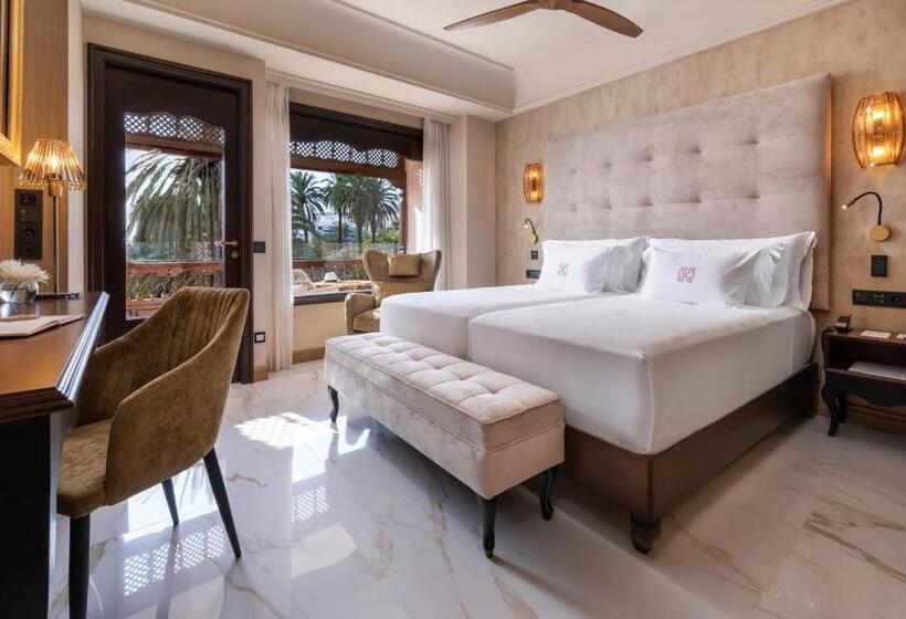 豪华房间, Santa Catalina, a Royal Hideaway Hotel  5*GL