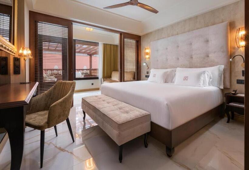 豪华家庭房间, Santa Catalina, a Royal Hideaway Hotel  5*GL