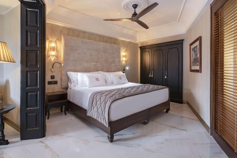 豪华套房, Santa Catalina, a Royal Hideaway Hotel  5*GL