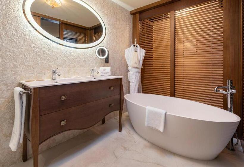 套房, Santa Catalina, a Royal Hideaway Hotel  5*GL