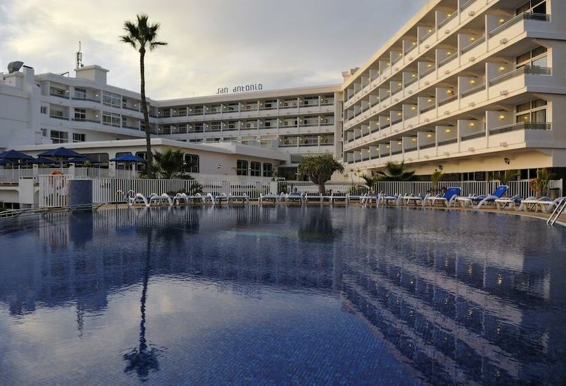 패밀리 룸 바다 전망, VIK hotel San Antonio