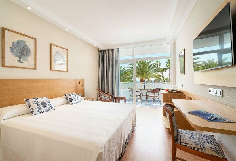 수피리어 룸, VIK hotel San Antonio