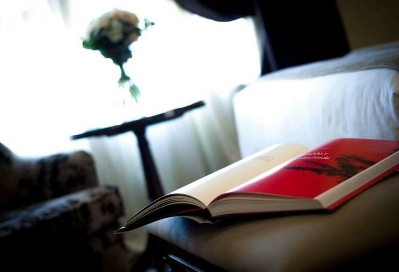 Executive Szoba, Wellington Hotel & Spa Madrid