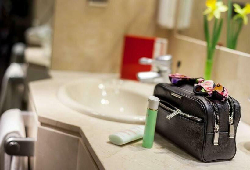 Premium Szoba, Wellington Hotel & Spa Madrid