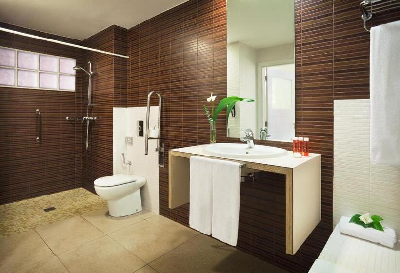 اتاق سوپریور, Adrián Hoteles Colón Guanahaní Adultos Only