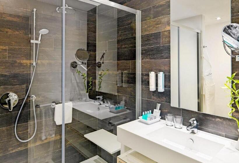 اتاق استاندارد, Adrián Hoteles Colón Guanahaní Adultos Only