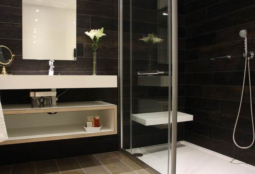 اتاق استاندارد, Adrián Hoteles Colón Guanahaní Adultos Only