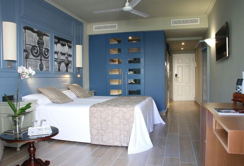 اتاق استاندارد, Adrián Hoteles Colón Guanahaní Adultos Only