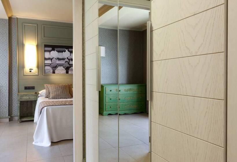 سوییت, Adrián Hoteles Colón Guanahaní Adultos Only