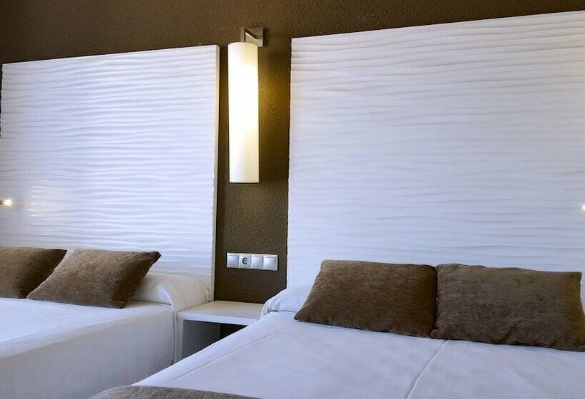 Standard-huone, Augustus