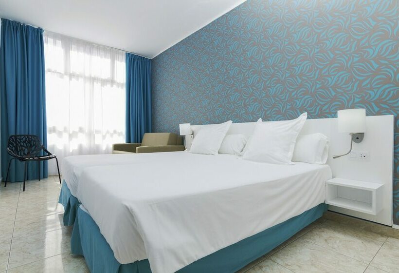 Номер Стандарт, Checkin Concordia Playa