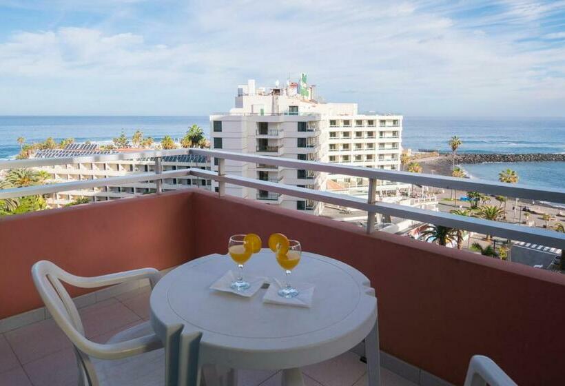 Номер Премиум, Checkin Concordia Playa