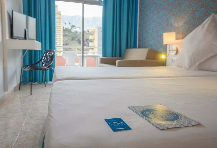 Номер Премиум, Checkin Concordia Playa