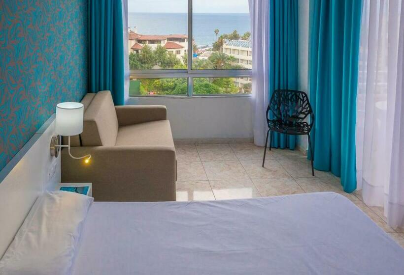 Трехместный Номер Superior, Checkin Concordia Playa