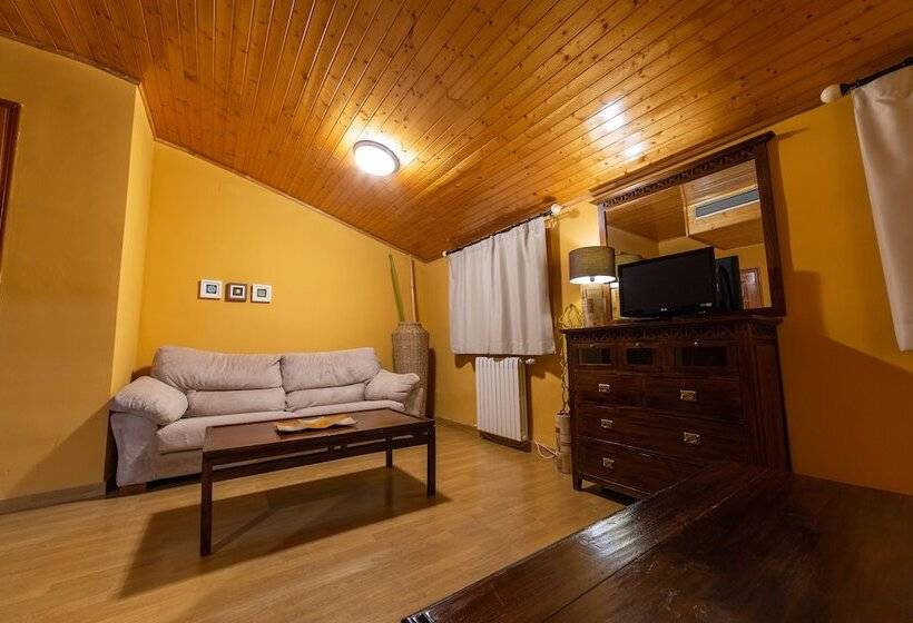 Номер Стандарт, De Montaña Rubielos
