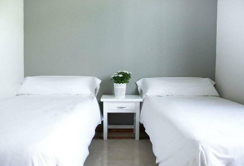 Семейный Номер, Hospedium Hotel Castilla