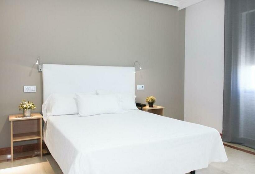 Семейный Номер Superior, Hospedium Hotel Castilla
