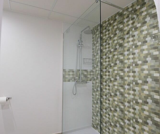 Номер Стандарт, Hospedium Hotel Castilla