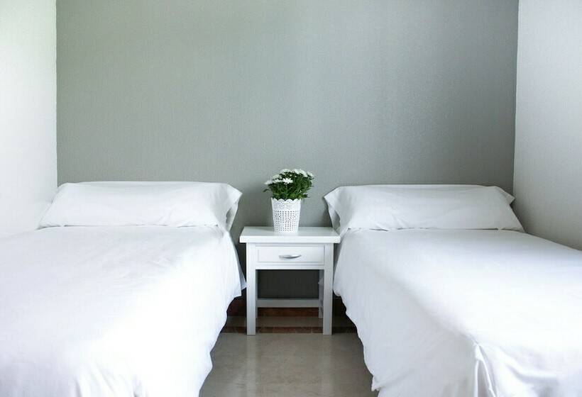 Семейный Номер, Hospedium Hotel Castilla