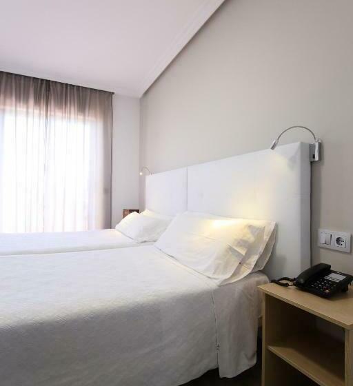 Номер Superior, Hospedium Hotel Castilla