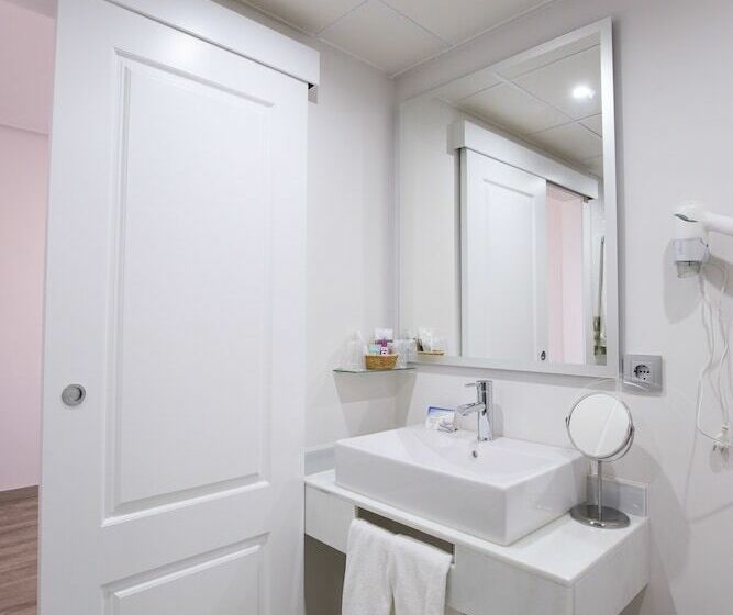 Номер Superior, Hospedium Hotel Castilla