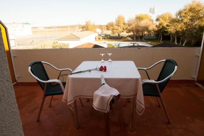 Номер Superior, Hospedium Hotel Castilla