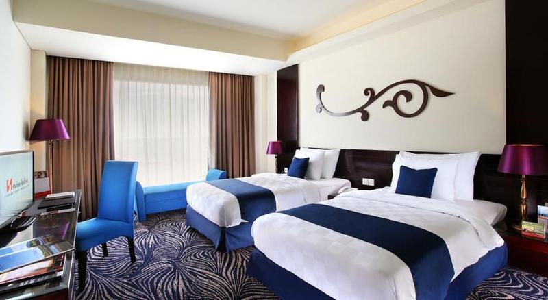Номер Стандарт, Hospedium Hotel Castilla