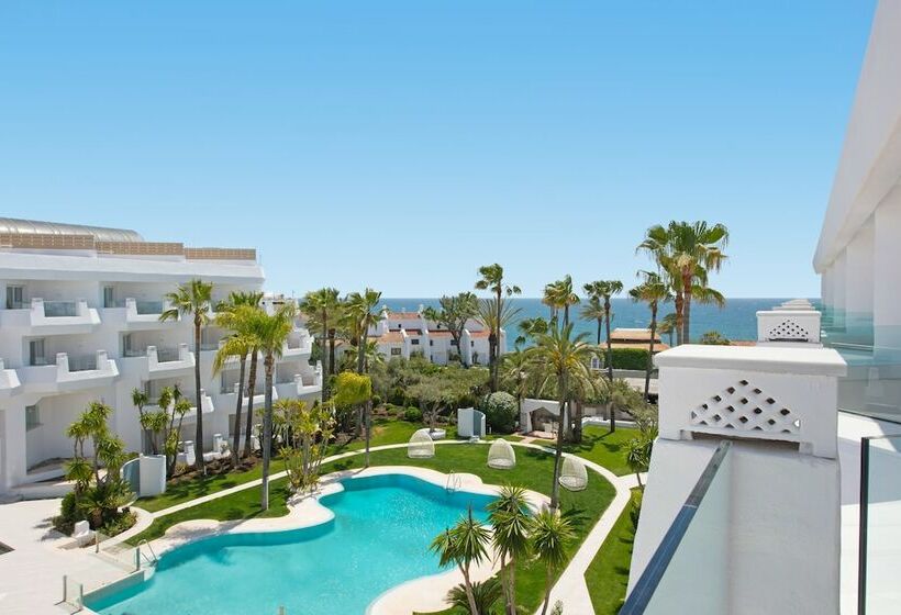 ペントハウスルーム, Iberostar Selection Marbella Coral Beach