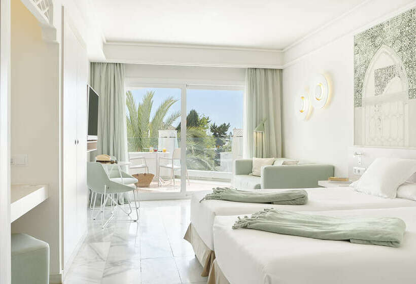 スタンダードルーム, Iberostar Selection Marbella Coral Beach