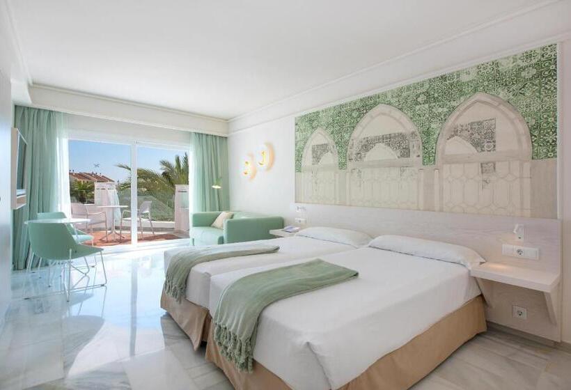 スーペリアールーム, Iberostar Selection Marbella Coral Beach