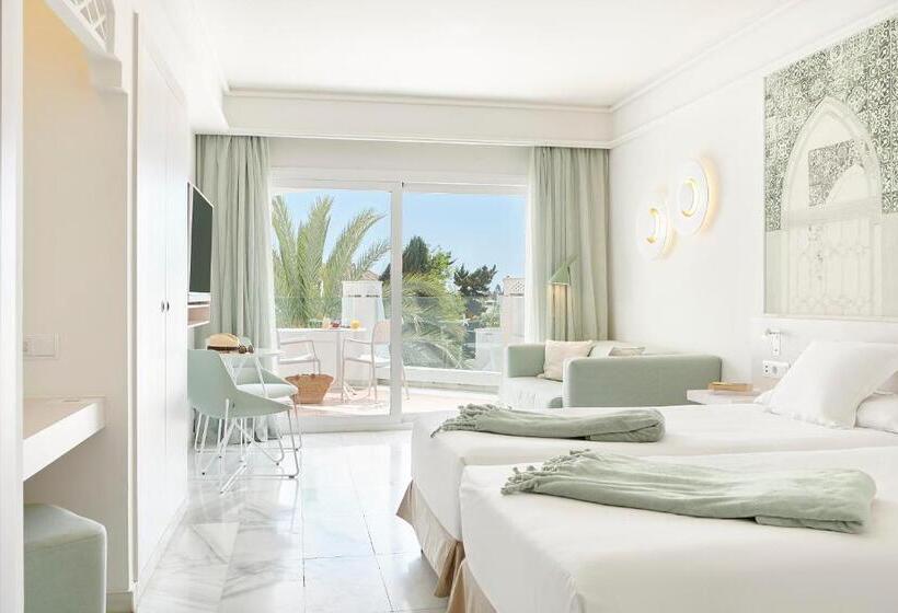 スタンダードシングルルーム, Iberostar Selection Marbella Coral Beach