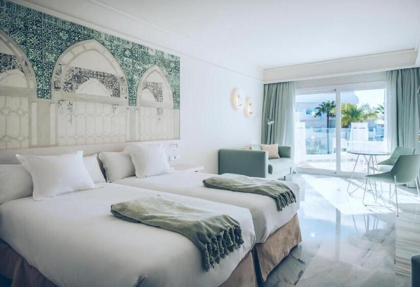 サイドオーシャンビュースタンダードルーム, Iberostar Selection Marbella Coral Beach